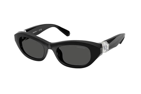 swarovski 6036U Γυαλια Ηλιου 