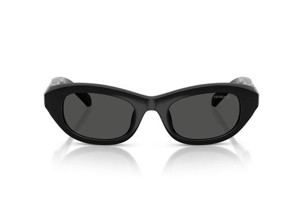 SWAROVSKI 6036U Γυαλια Ηλιου 