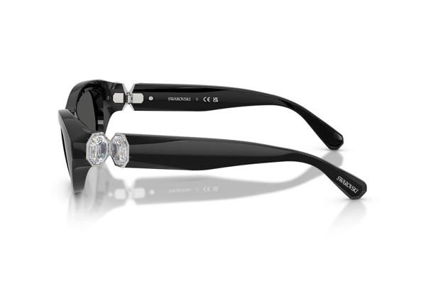 SWAROVSKI 6036U Γυαλια Ηλιου 