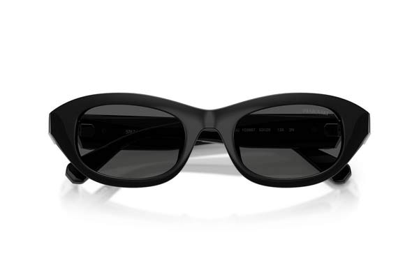 SWAROVSKI 6036U Γυαλια Ηλιου 