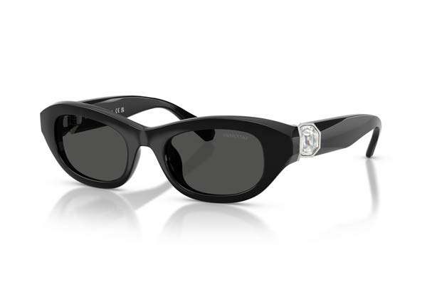 SWAROVSKI 6036U Γυαλια Ηλιου 