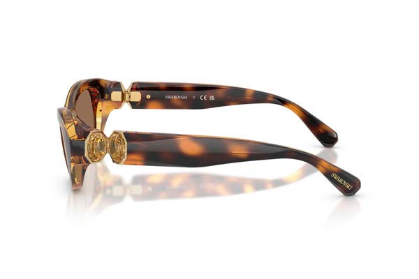 SWAROVSKI 6036U Γυαλια Ηλιου 