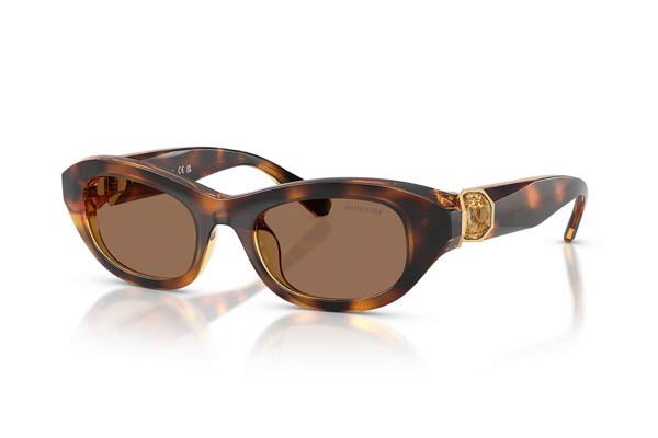 SWAROVSKI 6036U Γυαλια Ηλιου 