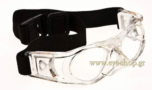 Sziols Sports Mask Διάφανο - by optic fashion Munich size 50 Γυαλιά οράσεως Τιμή: 72,00