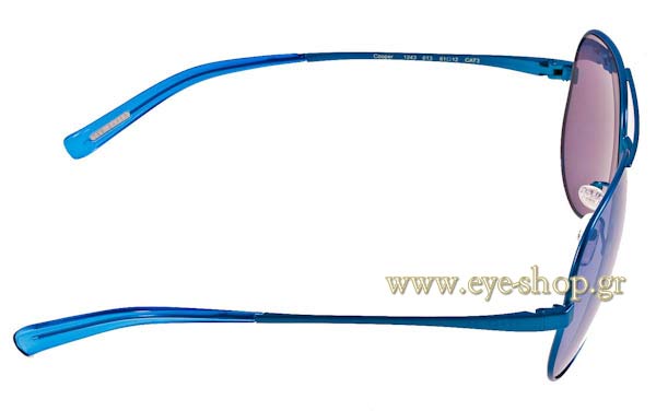 TED BAKER 1243 Cooper Γυαλια Ηλιου 