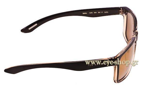 TED BAKER Bailey 1245 Γυαλια Ηλιου 