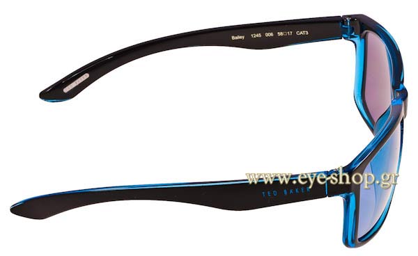 TED BAKER Bailey 1245 Γυαλια Ηλιου 