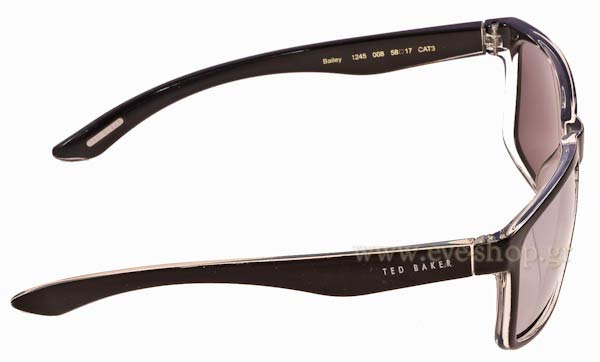 TED BAKER Bailey 1245 Γυαλια Ηλιου 
