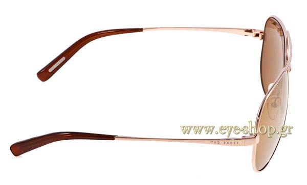 TED BAKER 1243 Cooper Γυαλια Ηλιου 