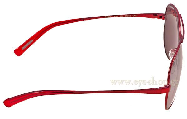TED BAKER 1243 Cooper Γυαλια Ηλιου 