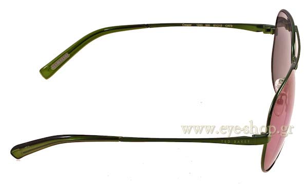 TED BAKER 1243 Cooper Γυαλια Ηλιου 