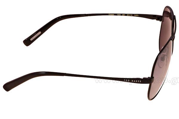 TED BAKER 1243 Cooper Γυαλια Ηλιου 