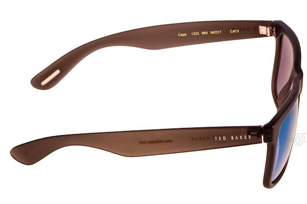 TED BAKER Cape 1323 Γυαλια Ηλιου 