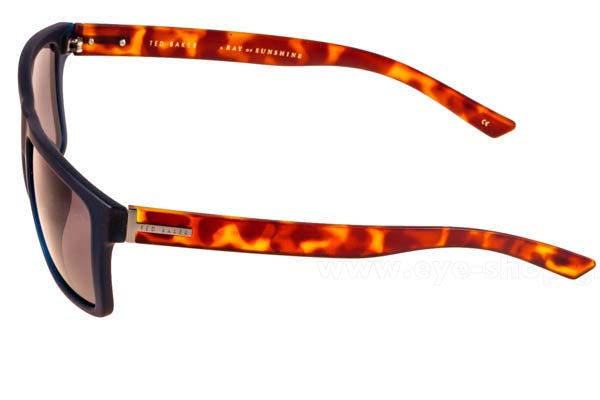 TED BAKER Connor 1360 Γυαλια Ηλιου 