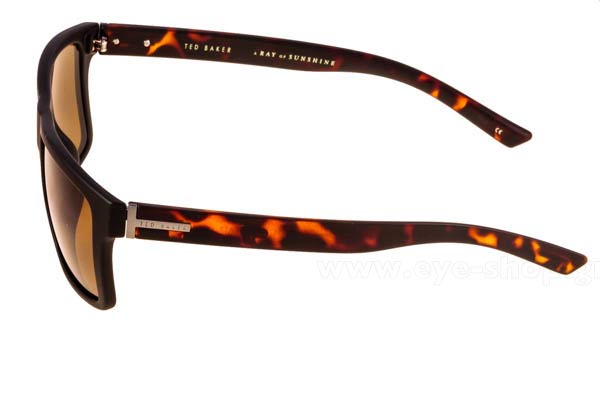 TED BAKER Connor 1360 Γυαλια Ηλιου 