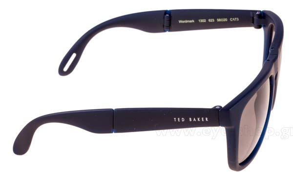 TED BAKER Wordmark 1302 Γυαλια Ηλιου 