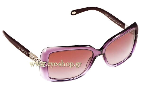 tiffany 4025B Γυαλια Ηλιου 