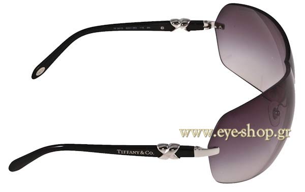 TIFFANY 3015 Γυαλια Ηλιου 