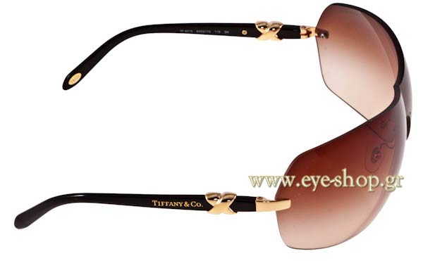 TIFFANY 3015 Γυαλια Ηλιου 