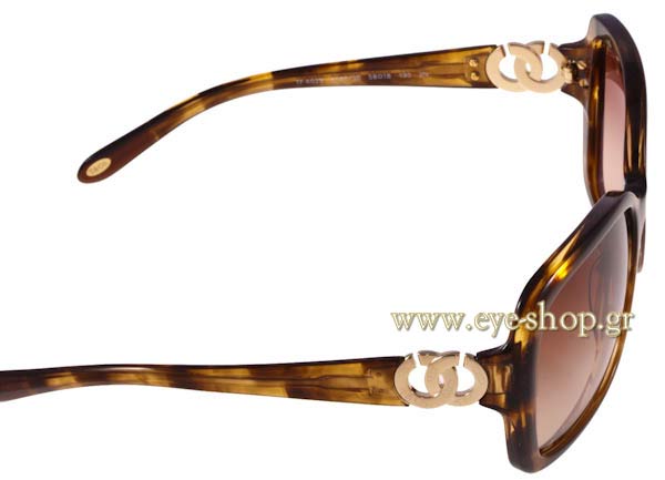 TIFFANY 4029 Γυαλια Ηλιου 