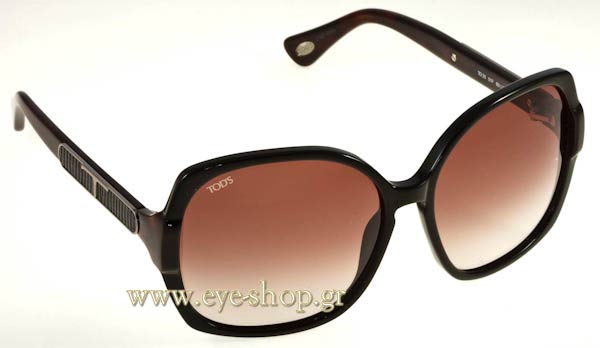 tods TO 25 Γυαλια Ηλιου 