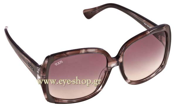 tods TO 40 Γυαλια Ηλιου 
