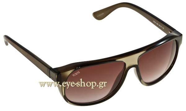 tods TO 35 Γυαλια Ηλιου 