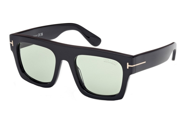 Tom-Ford FT0711-Fausto 01N size 53 Γυαλια Ηλιου Τιμή: 412,00