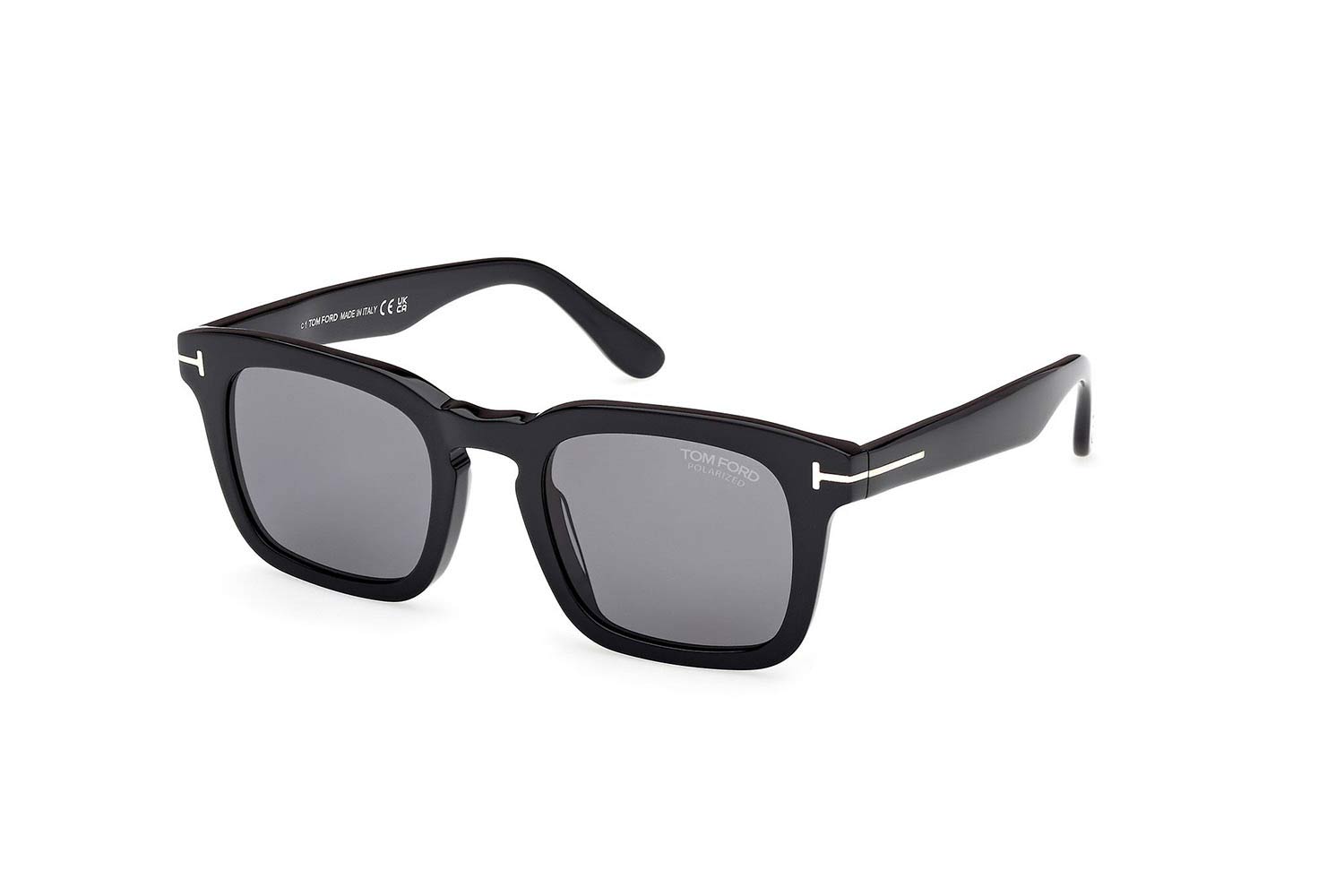 TOM FORD FT0751 Dax Γυαλια Ηλιου 