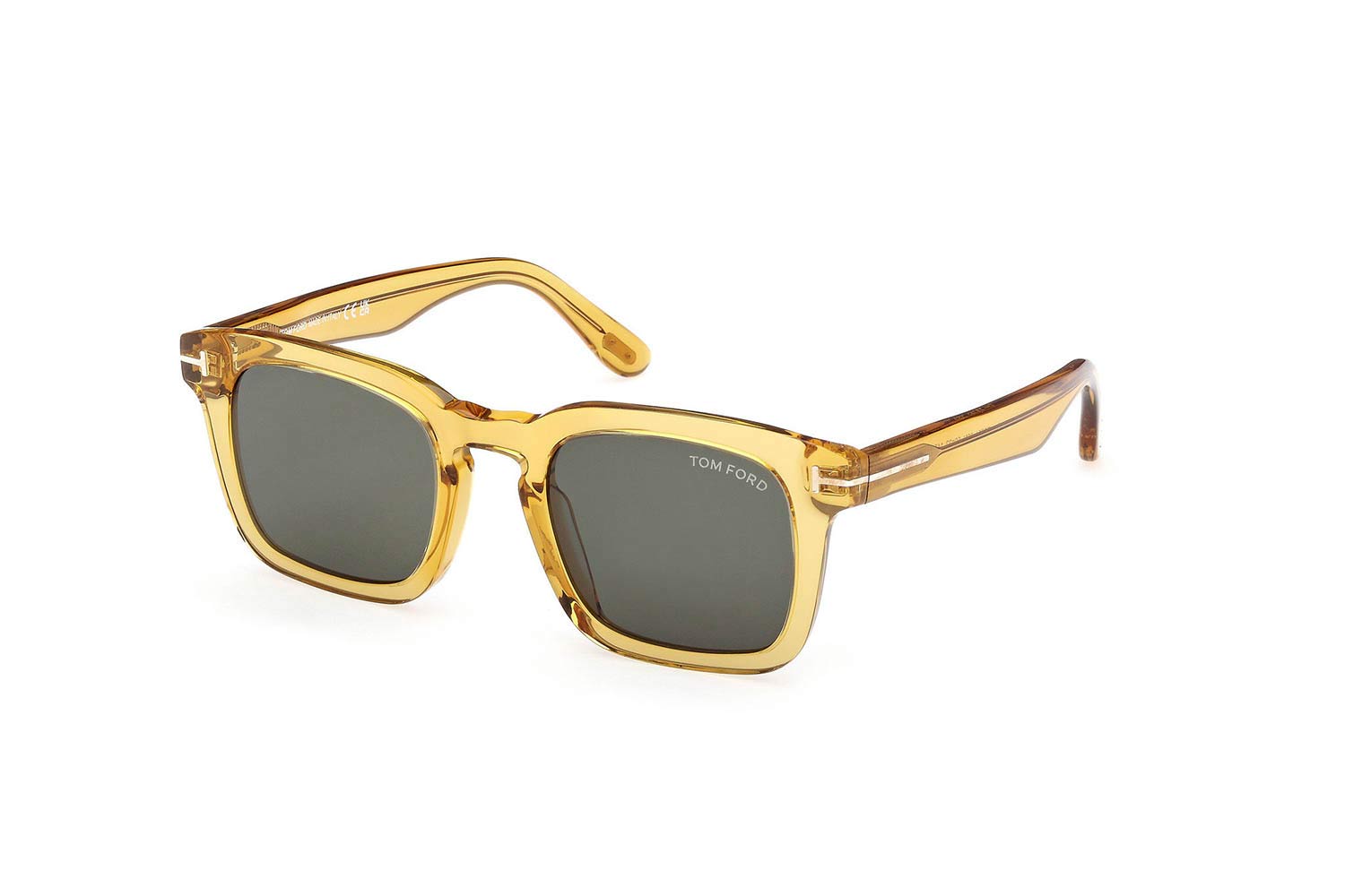 TOM FORD FT0751 Dax Γυαλια Ηλιου 