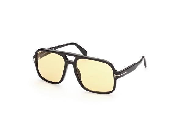 Tom-Ford FT0884S-Falconer-02 01E size 60 Γυαλια Ηλιου Τιμή: 336,00