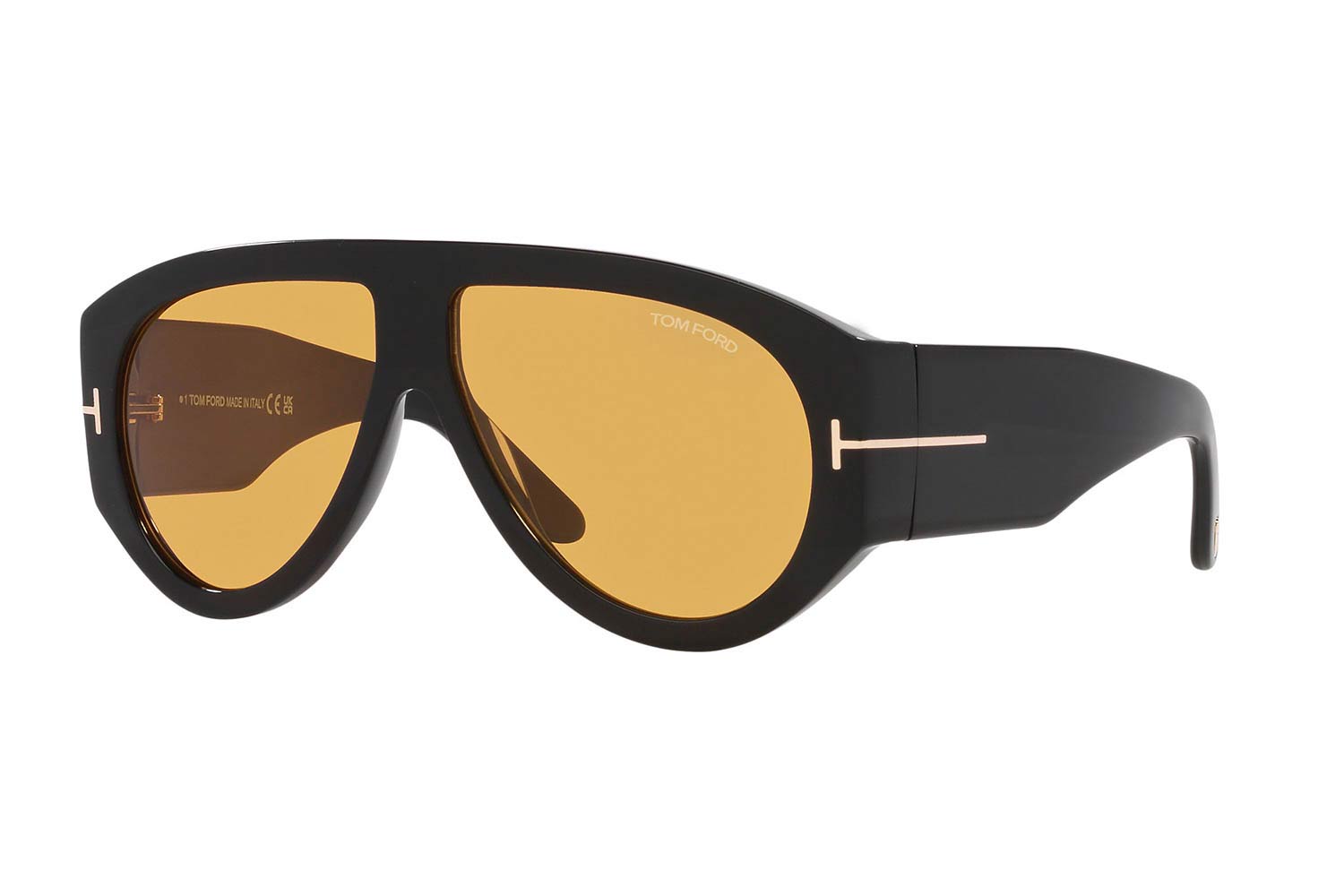Tom-Ford FT1044-Bronson 01E size 60 Γυαλια Ηλιου Τιμή: 329,00