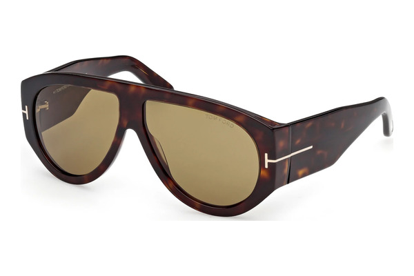 Tom-Ford FT1044-Bronson 52N size 60 Γυαλια Ηλιου Τιμή: 436,00