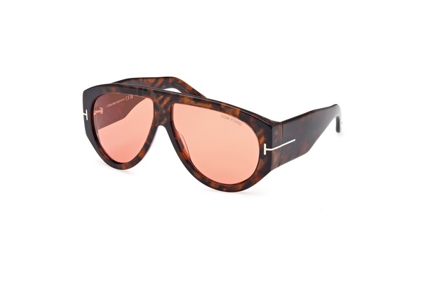 Tom-Ford FT1044-Bronson 52S size 60 Γυαλια Ηλιου Τιμή: 415,00