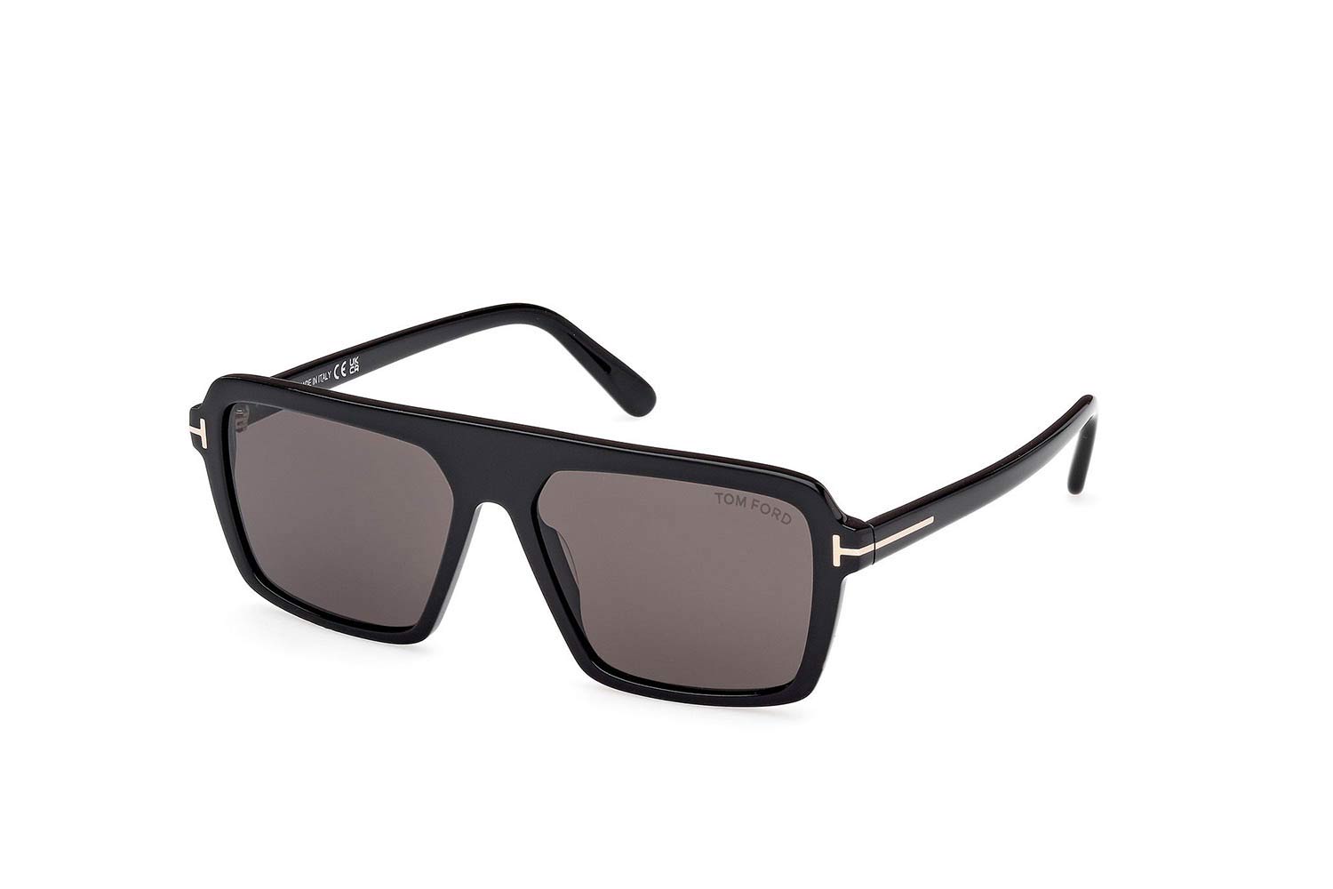 TOM FORD FT1176 Vincent Γυαλια Ηλιου 