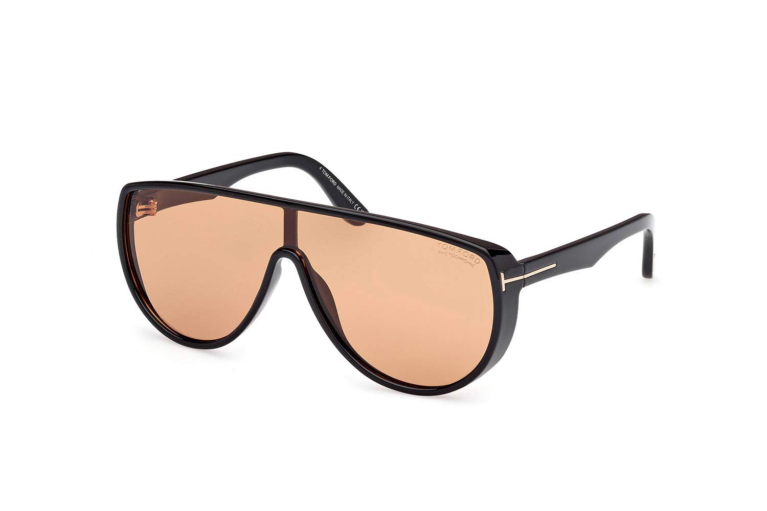 TOM FORD FT1182 Achilles Γυαλια Ηλιου 