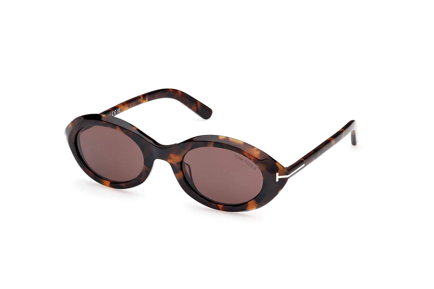 TOM FORD FT1186 Carmen Γυαλια Ηλιου 