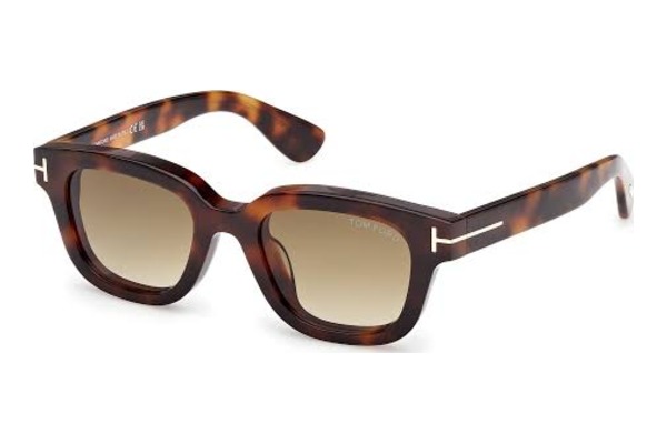 Tom-Ford FT1274-D 53F size 49 Γυαλια Ηλιου Τιμή: 353,00