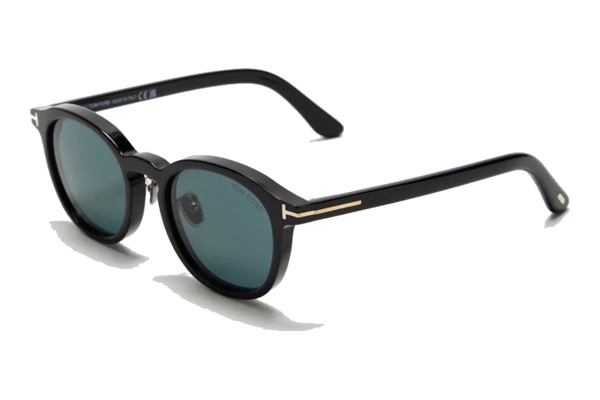 Tom-Ford FT1277-D 01A size 50 Γυαλια Ηλιου Τιμή: 377,00