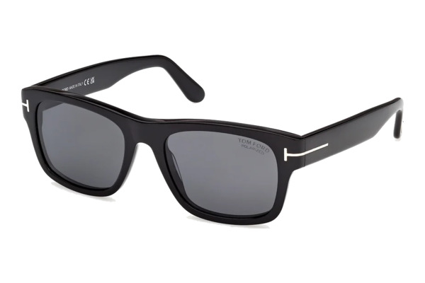 Tom-Ford FT1303-SMITH-02 01D size 55 Γυαλια Ηλιου Τιμή: 435,00