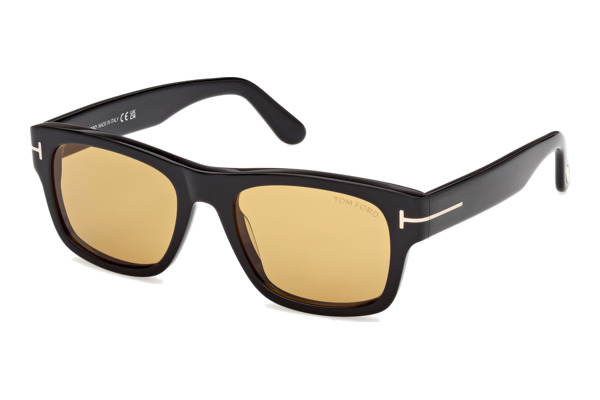 Tom-Ford FT1303-Smith-02 01E size 53 Γυαλια Ηλιου Τιμή: 416,00