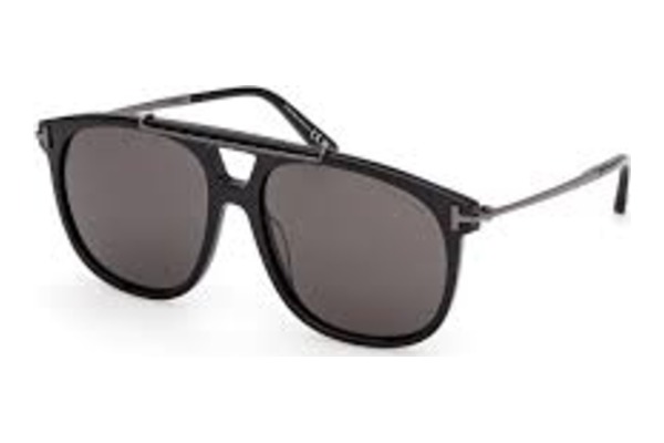 Tom-Ford FT1306-SAM-02 01A size 58 Γυαλια Ηλιου Τιμή: 426,00