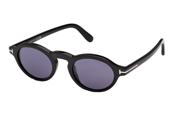 Tom-Ford FT1332-Aristotele-02 01V size 48 Γυαλια Ηλιου Τιμή: 344,00