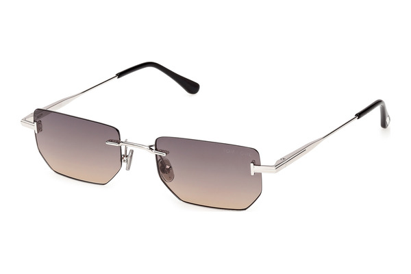 Tom-Ford FT1355-Ethan-02 16B size 53 Γυαλια Ηλιου Τιμή: 436,00