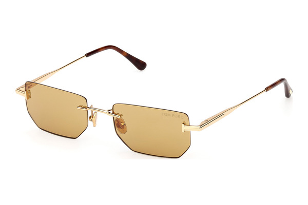 Tom-Ford FT1355-Ethan-02 30E size 53 Γυαλια Ηλιου Τιμή: 366,00
