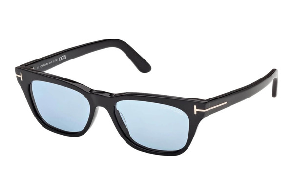 Tom-Ford FT1362-Penn-02 01V size 53 Γυαλια Ηλιου Τιμή: 378,00