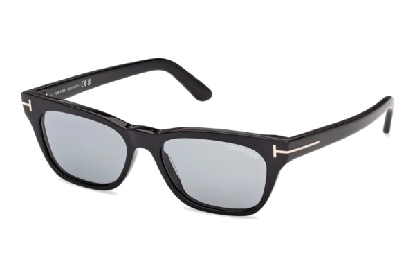 Tom-Ford FT1362-Penn-02 05A size 53 Γυαλια Ηλιου Τιμή: 388,00