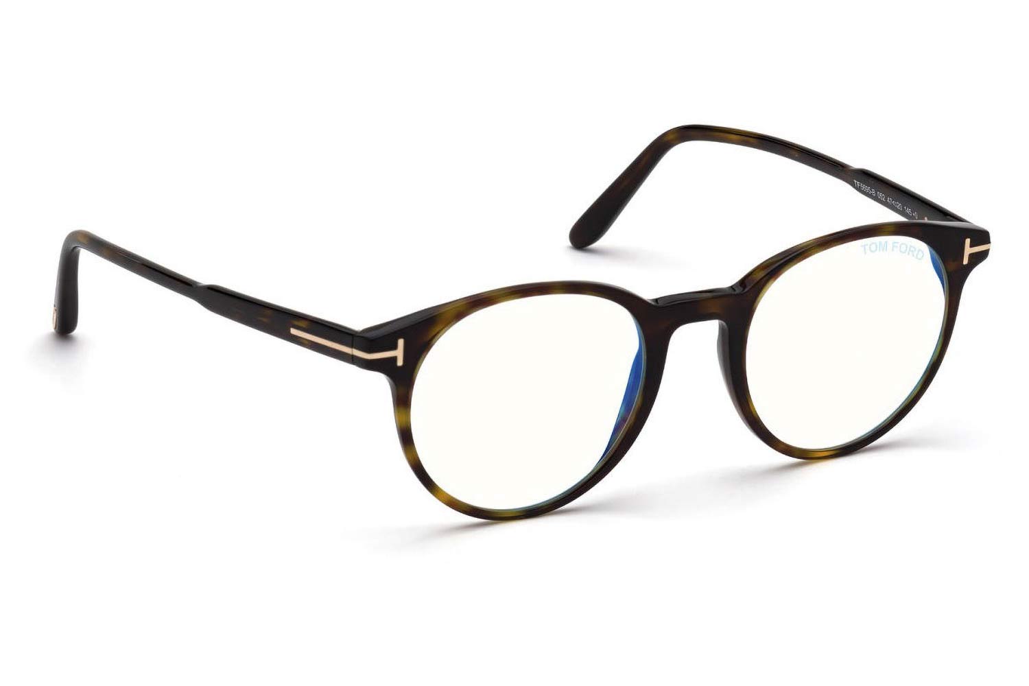 Tom Ford FT5695BV 052 size 49 Γυαλιά οράσεως Τιμή: 287,00