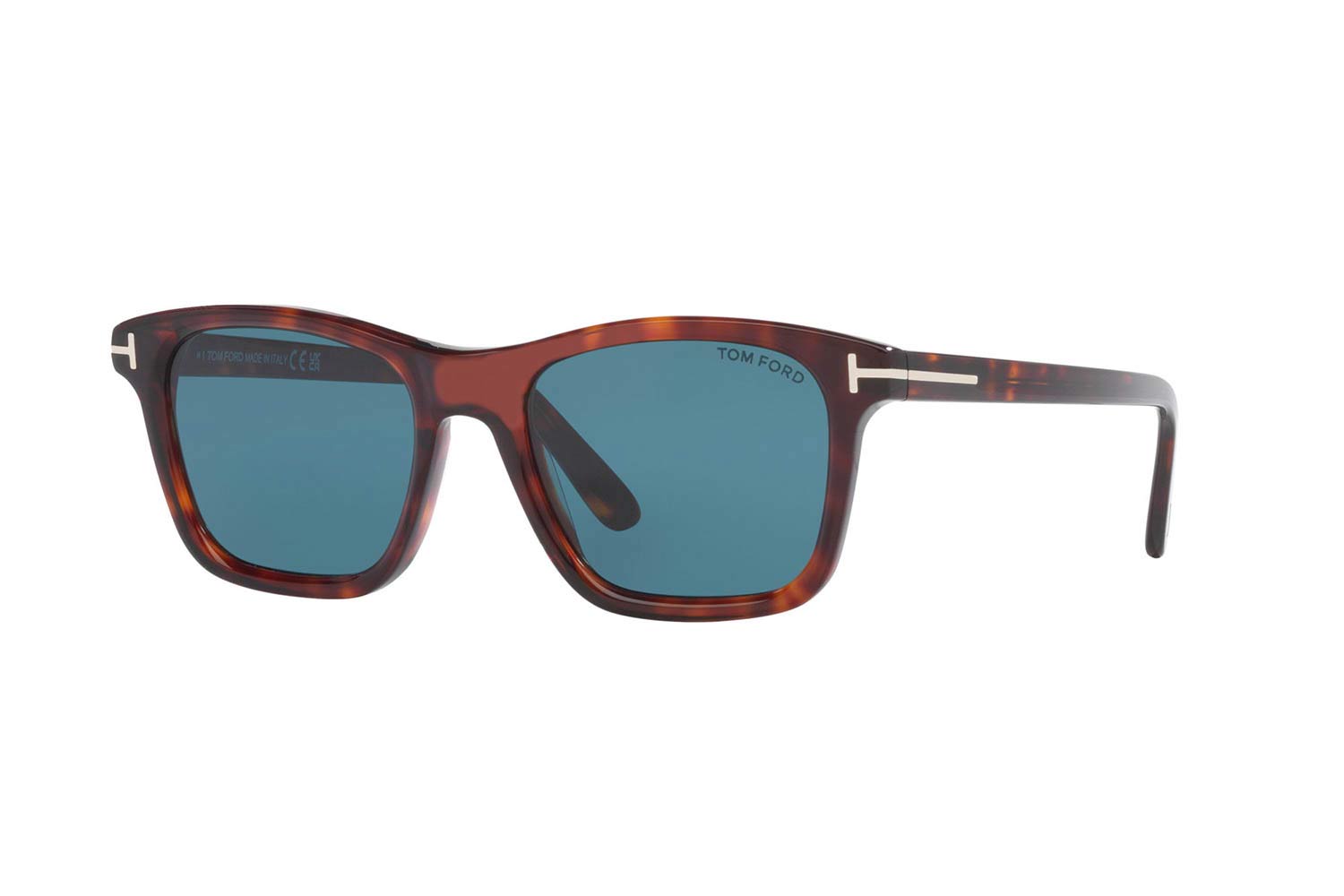 TOM FORD BARRON FT1179 Γυαλια Ηλιου 
