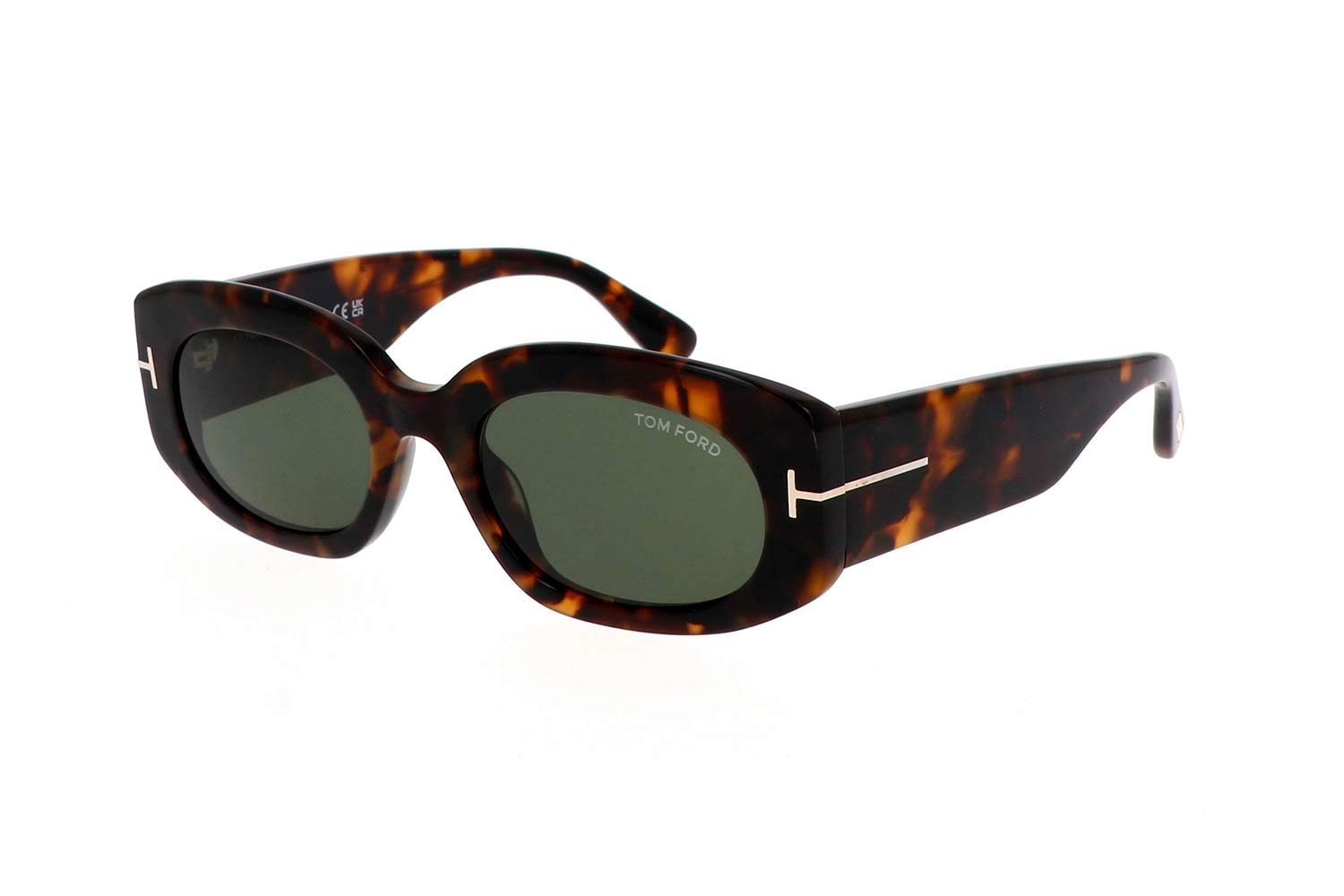 TOM FORD Cielle FT1187 Γυαλια Ηλιου 